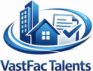 VastFac Talents logo small