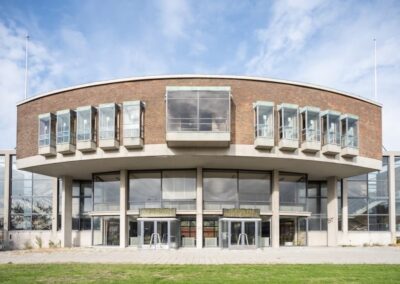 Transitie de Rotterdamse Citrusveiling