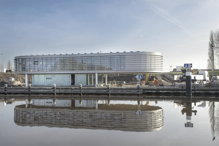 Bediencentrale Steekterpoort-1